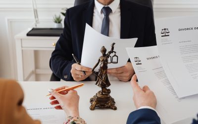 Finding God After Divorce