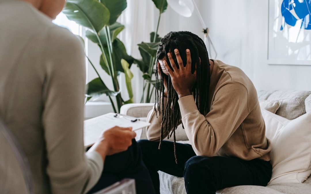 Staying Strong in Faith After Trauma