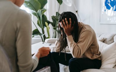 Staying Strong in Faith After Trauma