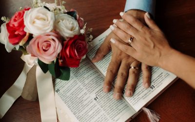Divorce and the Bible